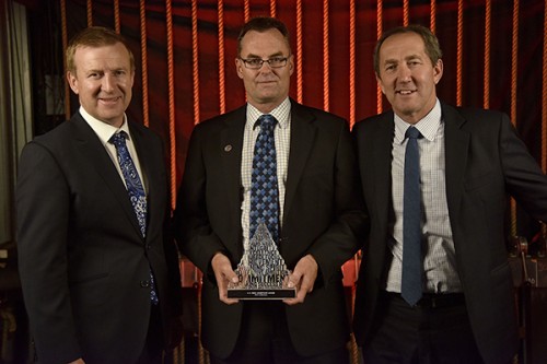 New Zealand awards recognise outstanding achievement in sport and recreation