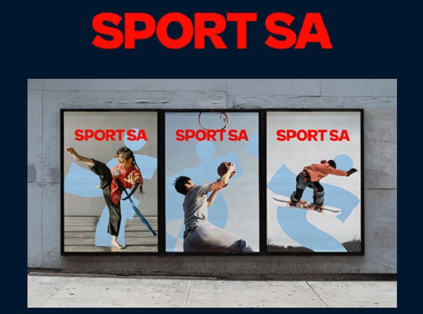 Sport SA to reveal new branding