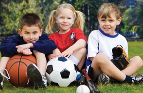 NSW leads nationwide efforts to encourage children’s activity