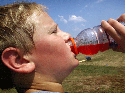 Geelong Council plans to phase out soft drinks at aquatic, recreation and sport centres