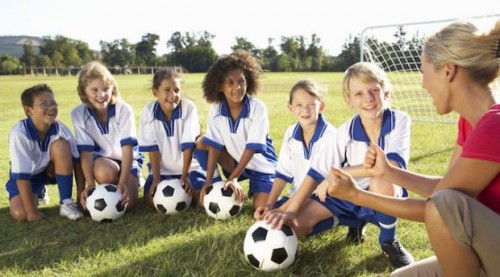 New AusPlay figures show football leads sport participation rates in Australia