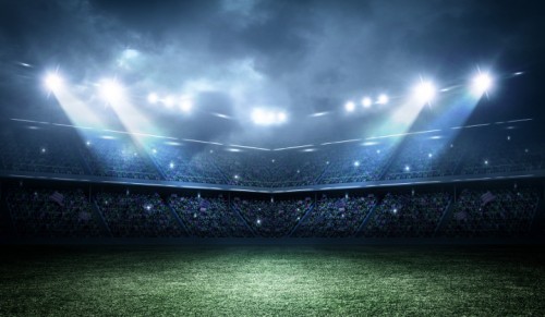 LED innovations set to grow global stadium lighting market to a value of US$622.2 million by 2023