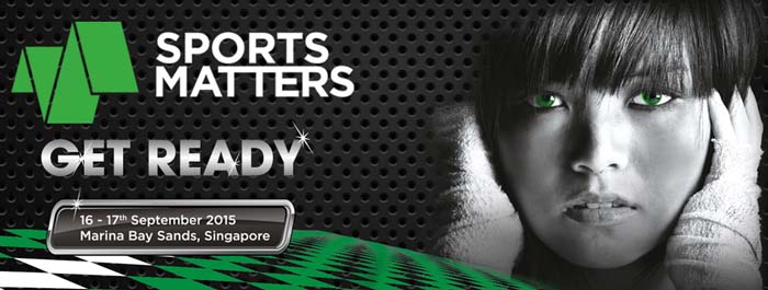 Key Asian sport business event returns to Singapore