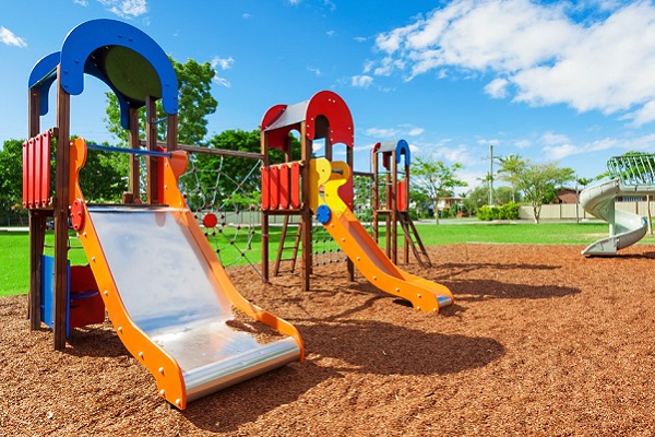 Standards Australia adopts amendments to AS 4685 Playground equipment and surfacing
