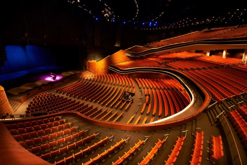 New communications technology introduced at Singapore’s The Star Performing Arts Centre