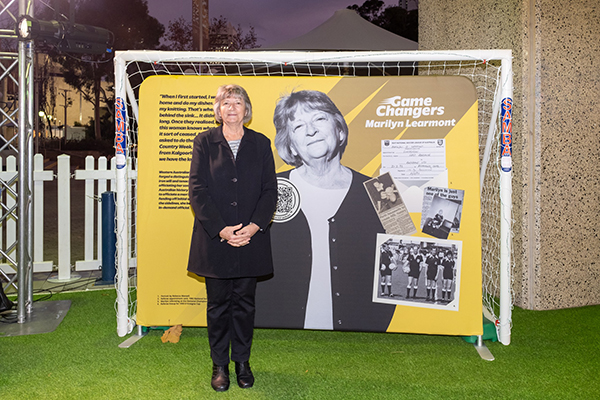 State Library of Western Australia celebrates FIFA Women’s World Cup 2023 with interactive exhibition