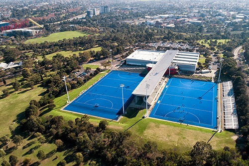 Victoria’s State Netball and Hockey Centre to become national home of both sports