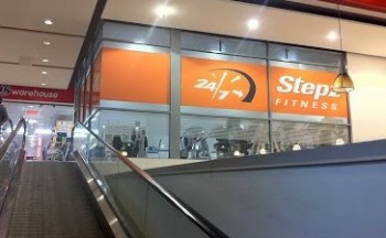 Stepz Fitness opens seventh franchise in Brisbane’s Cannon Hill