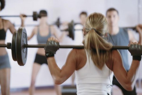 Fitness Australia calls on Australians to lift the bar on strength training