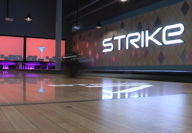 Funlab opens new Strike Bowling attraction in Perth