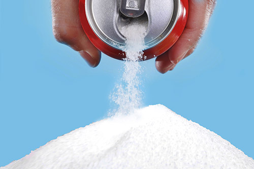 Reviews shows sugary drink taxes reduce consumption