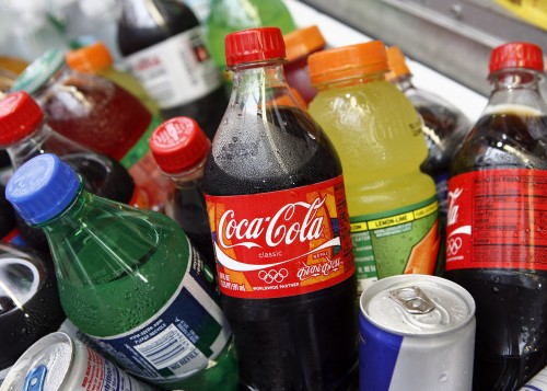 Grattan Institute report says sugar tax could halt growing obesity rates