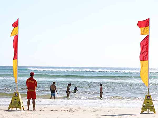Sunshine Coast expands lifeguard services to boost beach safety