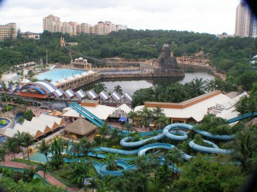 Sunway Lagoon operator welcomes growth of Malasysia’s theme parks industry