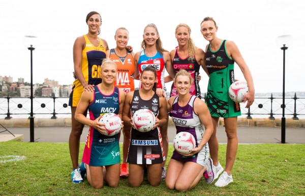Super Netball ready to build on growing interest in women’s sporting competitions