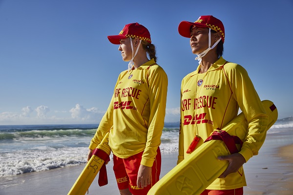 Surf Life Saving NSW urges water safety vigilance following drownings on Easter Sunday