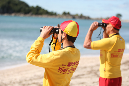 Surf Life Saving New Zealand welcomes zero drownings at patrolled beaches