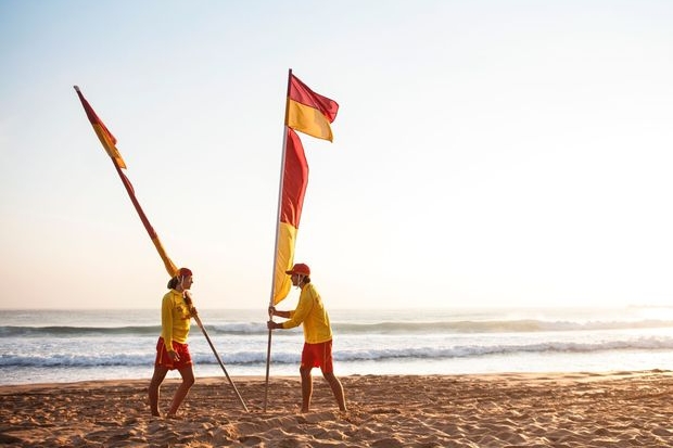 Sunshine Coast Council to spend $5.7 million on lifeguard services this financial year