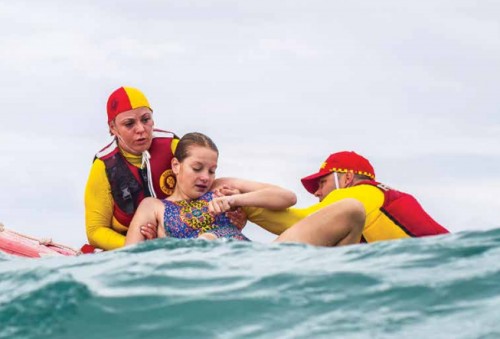 Queensland Coast Safe Report identifies dangerous beaches and older men in drowning hazards