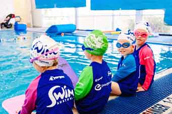 Swim Coaches and Teachers Australia’s SWIMCON23 to return in September