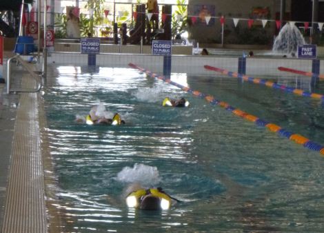 YMCA WA launches Swim for Life program in three regional centres