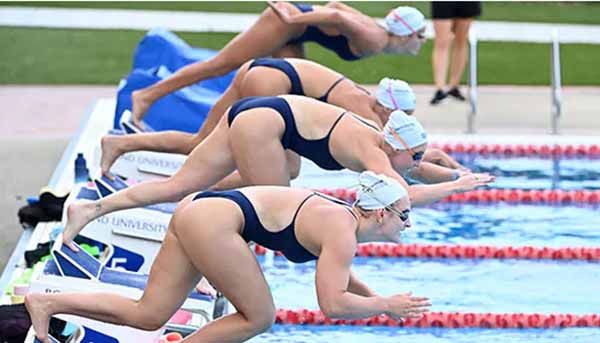 Swimming Australia partners with City Fertility to launch Ignite Athlete Program