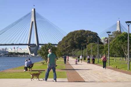 Sydney again rated among the world’s best cities