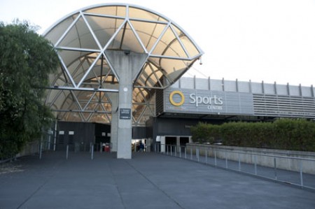 SOPA seeks naming rights sponsor for Sydney Olympic Park Sports Centre