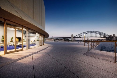 Sydney Opera House set for $202 million renewal