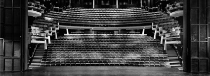 Roslyn Packer Theatre marks new era for Sydney Theatre Company