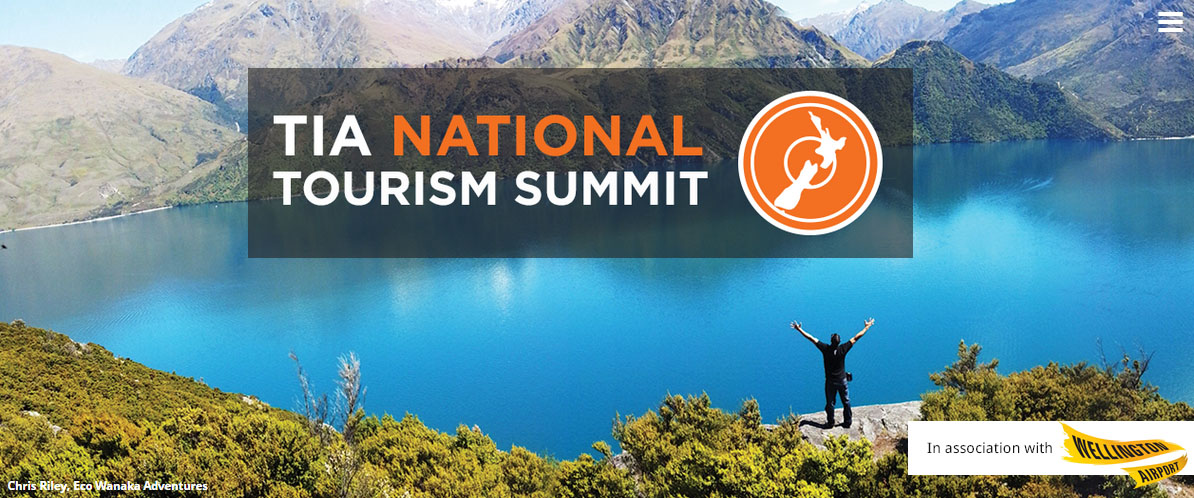 Addressing the challenges of growth in New Zealand tourism