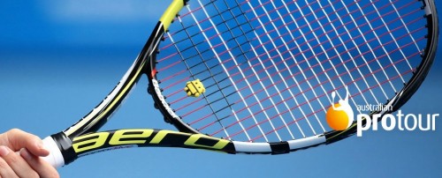 Tennis Australia announces return to profit