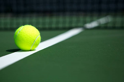40 tennis clubs to benefit from innovative online booking platform