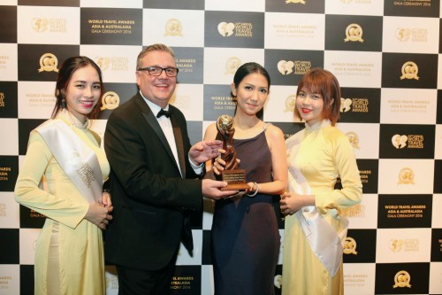 Thanyapura Health and Sports Resort wins two International Awards