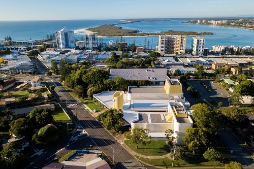 Sunshine Coast to host 2019 PAC Australia conference