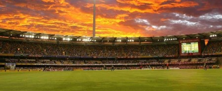 Significant attendance falls across Stadiums Queensland venues