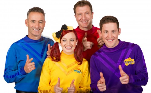 The Wiggles’ tour tests TicketServ platform at Victorian venues