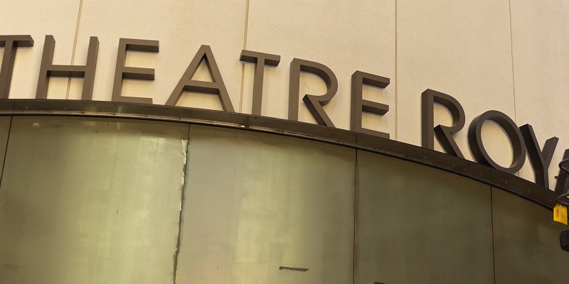 Theatre Royal Sydney’s ticketing partnerships set to deliver industry-leading patron experience