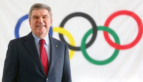 IOC satisfied with preparations for Beijing 2022 Winter Olympics