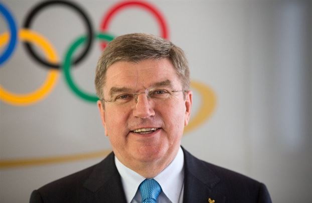 IOC President’s call for transparency challenges Asian political dominance of sport