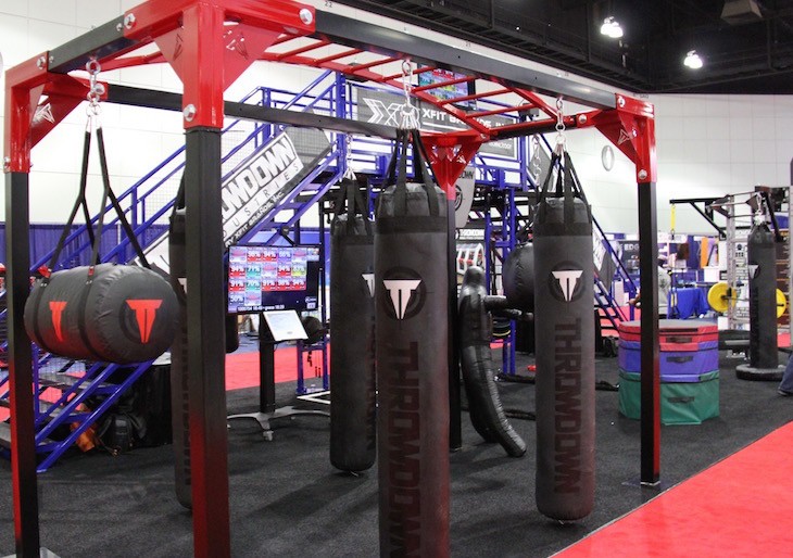 EYE Fitness announces new distribution deals for Stage and Throwdown