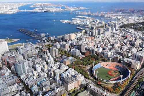 Tokyo 2020 Olympics organisers look to showcase green technology
