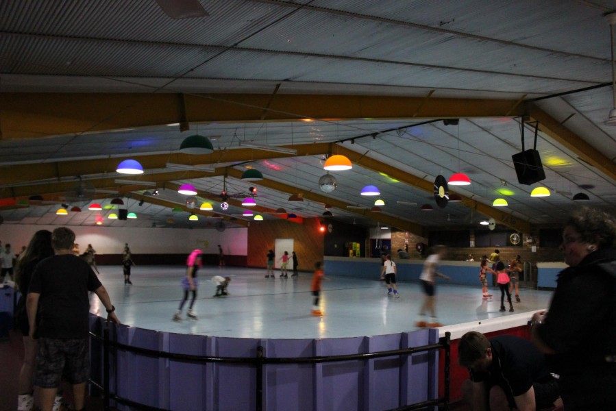 Toowoomba Skate City closes doors for final time