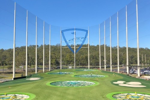 Clark Kirby outlines vision for Topgolf’s Australian expansion