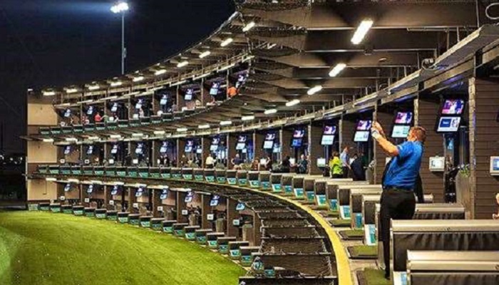 Topgolf Gold Coast to reopen on 23rd February