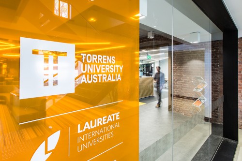 Torrens University Australia launches new degrees in future growth industries