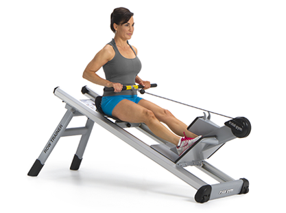HQH Fitness expects that Total Gym’s Row Trainer will impress Australasian fitness club managers