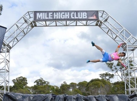 Tough Mudder announces new partners in advance of 2015 season