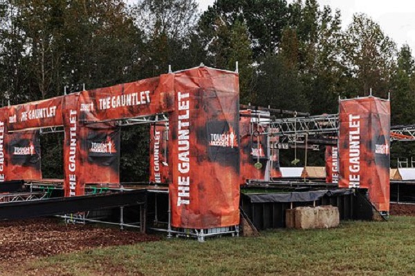 Anytime Fitness and Tough Mudder reveal new partnership