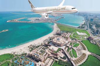 Abu Dhabi advances concept of halal tourism